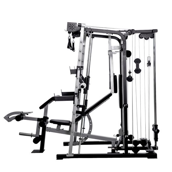 МАШИНА СМИТА С ОПЦИЯМИ DFC D6958