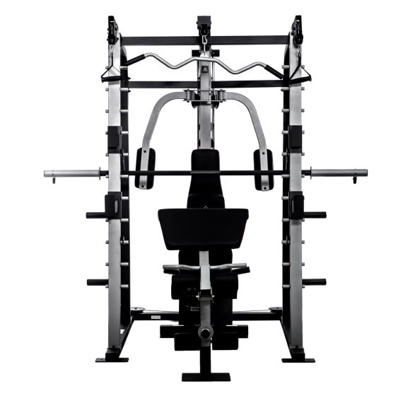 МАШИНА СМИТА С ОПЦИЯМИ DFC D6958