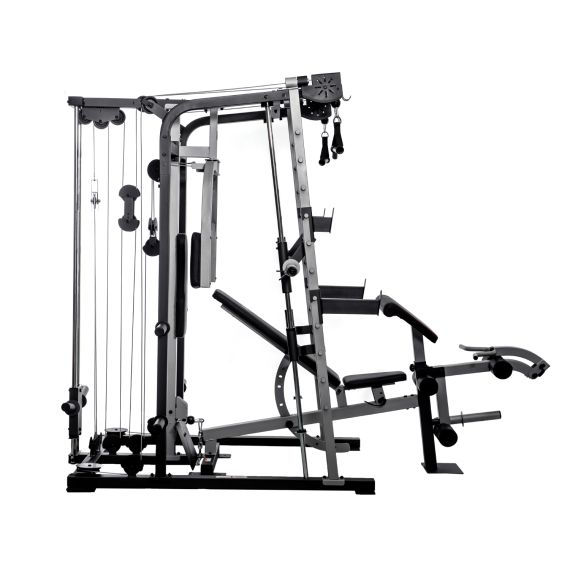 МАШИНА СМИТА С ОПЦИЯМИ DFC D6958