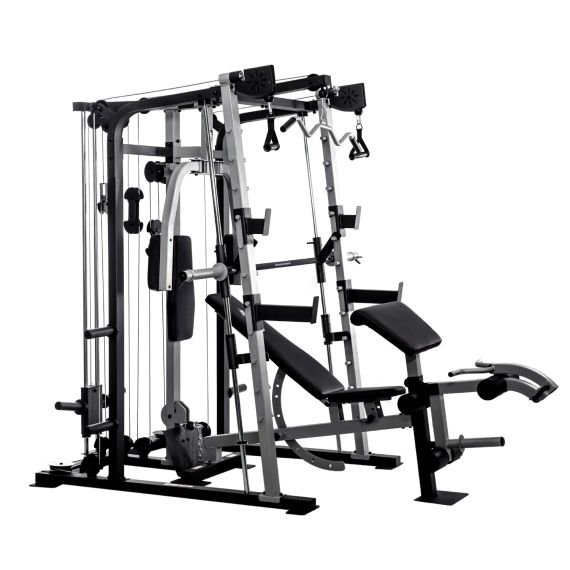 МАШИНА СМИТА С ОПЦИЯМИ DFC D6958