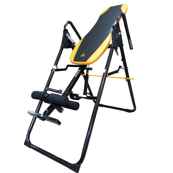 ИНВЕРСИОННЫЙ СТОЛ DFC SJ6100 СКЛАДНОЙ