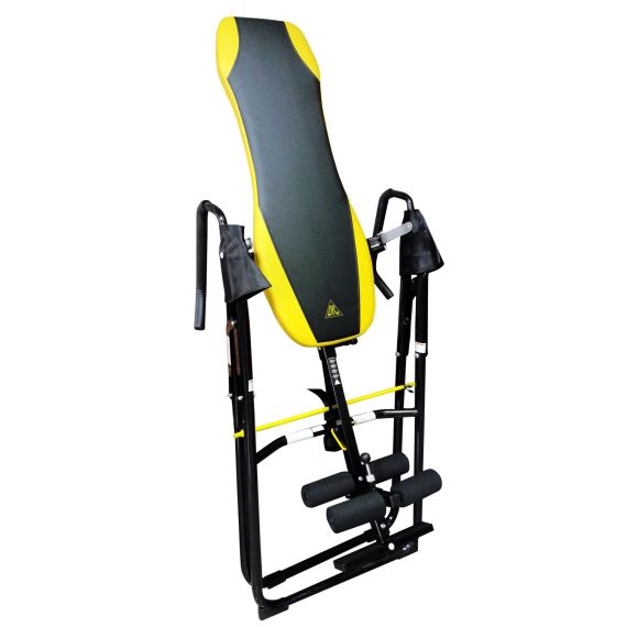 ИНВЕРСИОННЫЙ СТОЛ DFC SJ6100 СКЛАДНОЙ