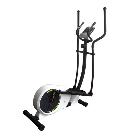 ЭЛЛИПТИЧЕСКИЙ ТРЕНАЖЕР DFC E621H