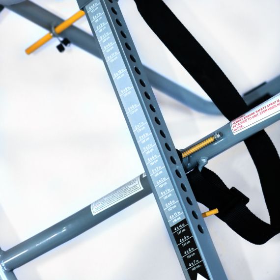 ИНВЕРСИОННЫЙ СТОЛ DFC IT8020B