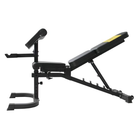 ОПЦИЯ ПАРТА ДЛЯ БИЦЕПСА ДЛЯ СКАМЬИ SUB018 DFC