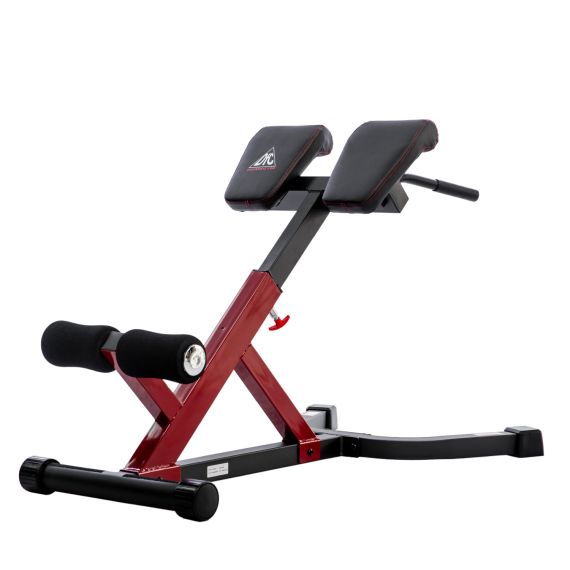 ГИПЕРЭКСТЕНЗИЯ DFC SUB3012