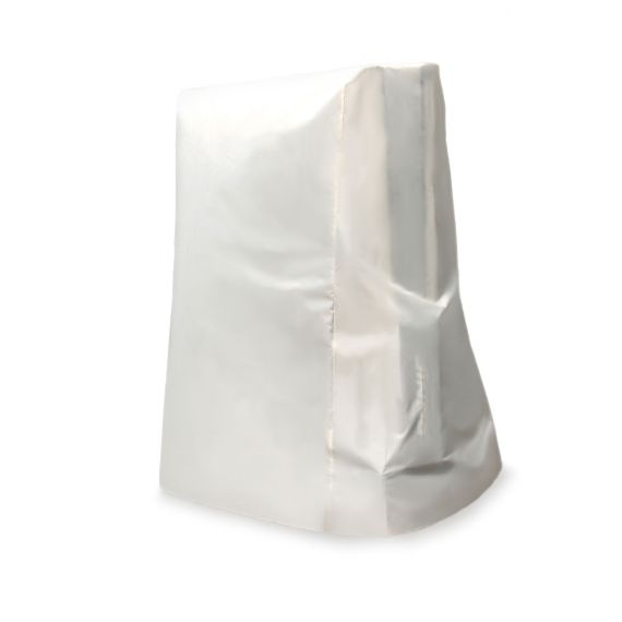 ЧЕХОЛ ДЛЯ КОМПАКТНОЙ СБОРКИ ТЕННИСНОГО СТОЛА ИЗ ТКАНИ «ОКСФОРД», БЕЖЕВЫЙ, 1006BG