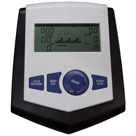 ЭЛЛИПТИЧЕСКИЙ ТР-Р TF-8711H