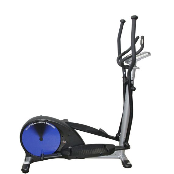 ЭЛЛИПТИЧЕСКИЙ ТРЕНАЖЕР INFINITI VG20 + ИНСТРУКЦИЯ МАГНИТНЫЙ