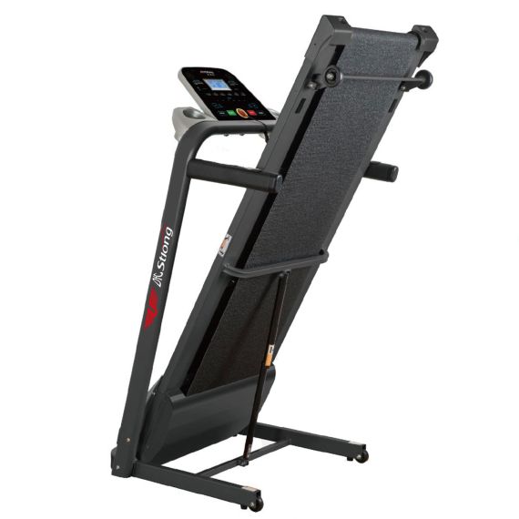 БЕГОВАЯ ДОРОЖКА DFC STRONG C1