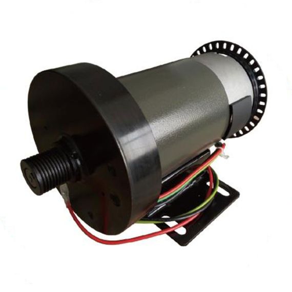 БЕГОВАЯ ДОРОЖКА DFC STRONG C1