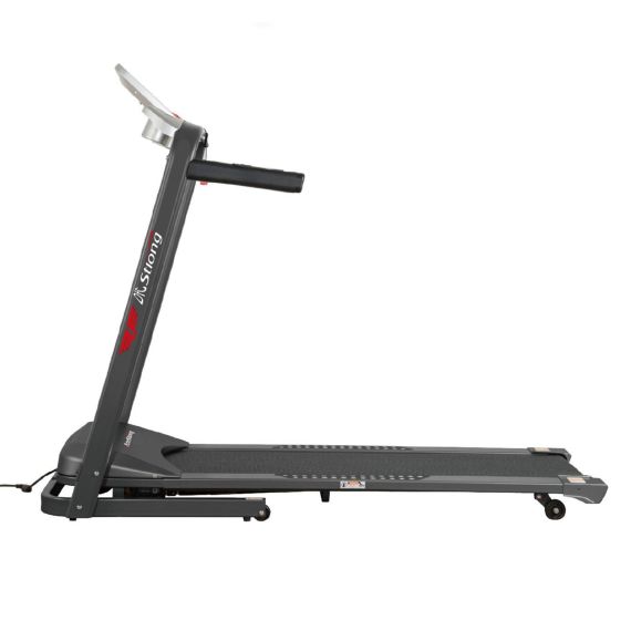 БЕГОВАЯ ДОРОЖКА DFC STRONG C2