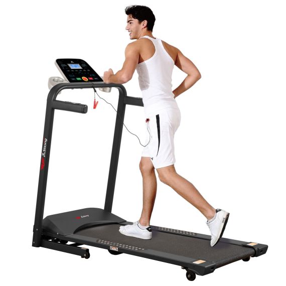 БЕГОВАЯ ДОРОЖКА DFC STRONG C2