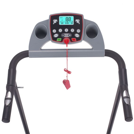 БЕГОВАЯ ДОРОЖКА DFC CORSA T-120