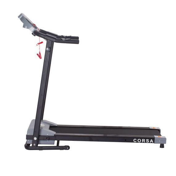 БЕГОВАЯ ДОРОЖКА DFC CORSA T-120