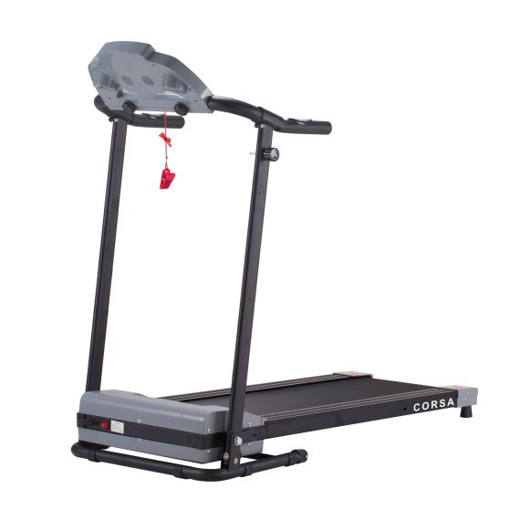 БЕГОВАЯ ДОРОЖКА DFC CORSA T-120