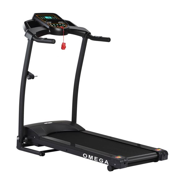 БЕГОВАЯ ДОРОЖКА DFC OMEGA T-130
