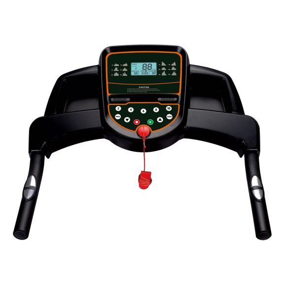 БЕГОВАЯ ДОРОЖКА DFC OMEGA T-130