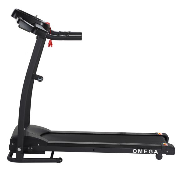 БЕГОВАЯ ДОРОЖКА DFC OMEGA T-130