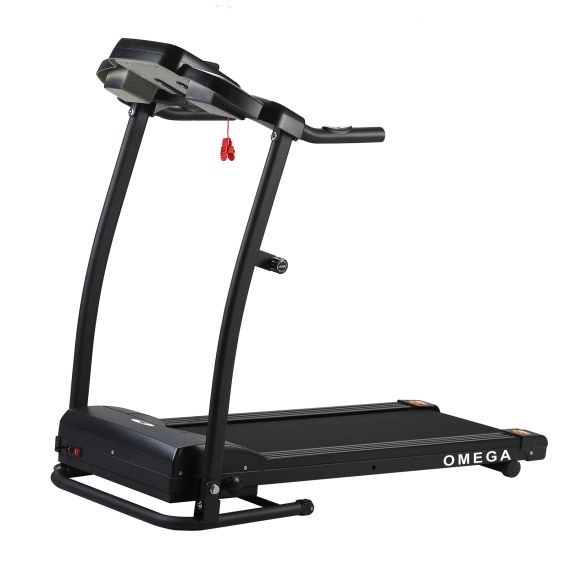 БЕГОВАЯ ДОРОЖКА DFC OMEGA T-130