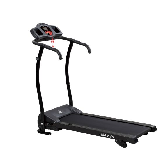 БЕГОВАЯ ДОРОЖКА DFC MAMBA T-150