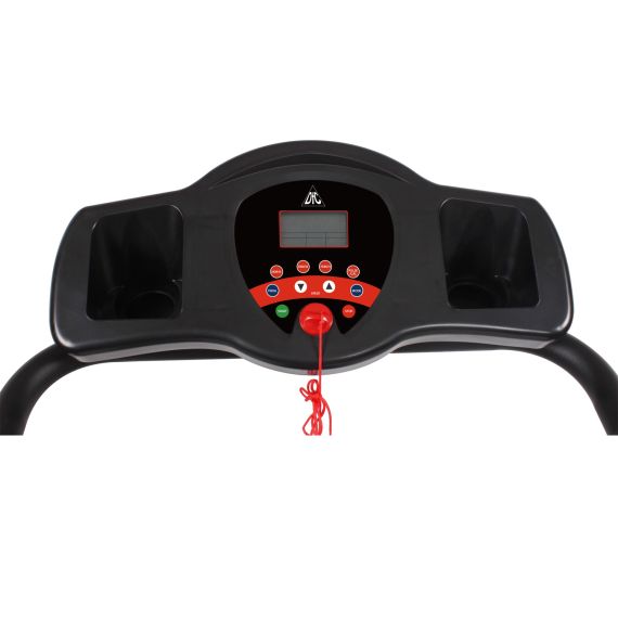 БЕГОВАЯ ДОРОЖКА DFC MAMBA T-150