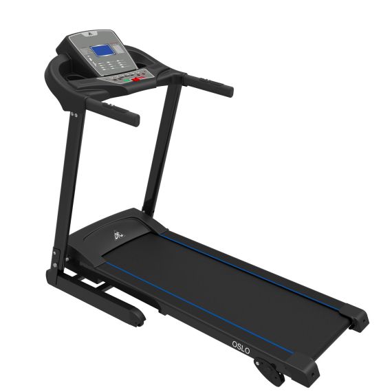 БЕГОВАЯ ДОРОЖКА DFC OSLO T-550