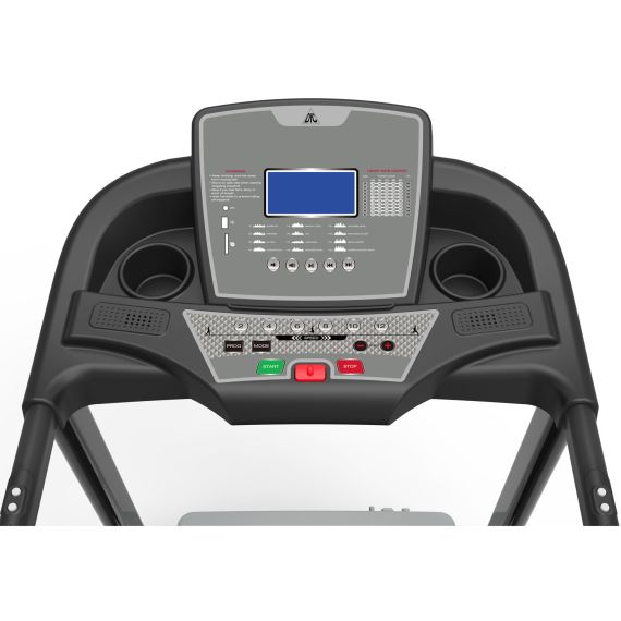 БЕГОВАЯ ДОРОЖКА DFC OSLO T-550