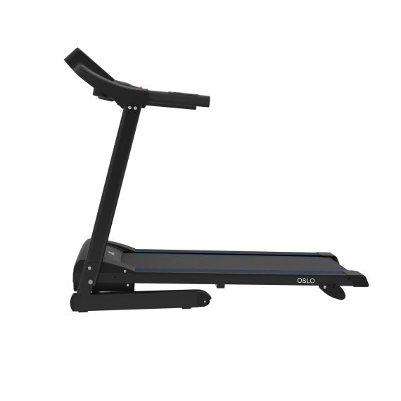 БЕГОВАЯ ДОРОЖКА DFC OSLO T-550