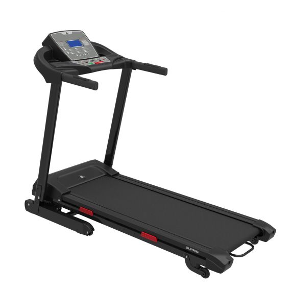 БЕГОВАЯ ДОРОЖКА DFC SUPRIM T-600