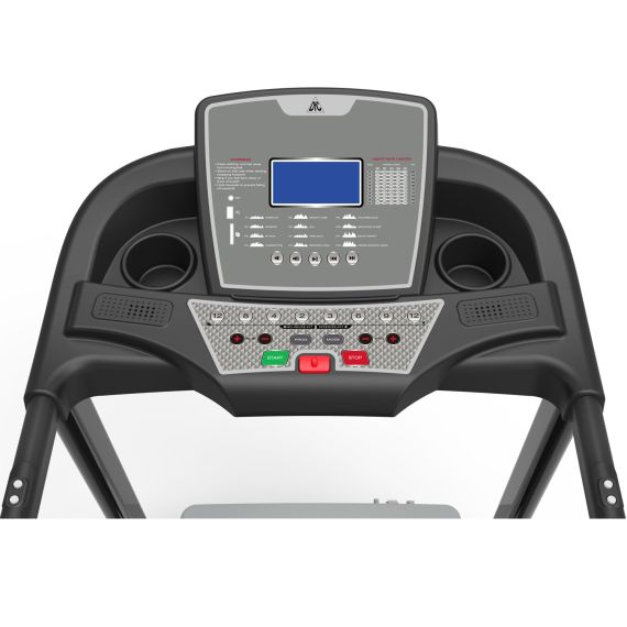 БЕГОВАЯ ДОРОЖКА DFC SUPRIM T-600