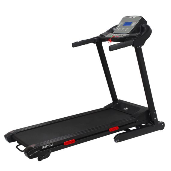 БЕГОВАЯ ДОРОЖКА DFC SUPRIM T-600