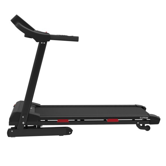 БЕГОВАЯ ДОРОЖКА DFC SUPRIM T-600