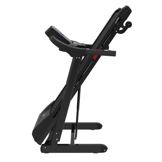 БЕГОВАЯ ДОРОЖКА DFC SUPRIM T-600