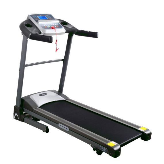 БЕГОВАЯ ДОРОЖКА DFC ROMA2 T-500/2