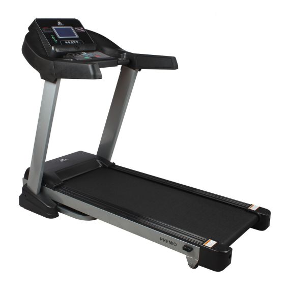 БЕГОВАЯ ДОРОЖКА DFC PREMIO T730