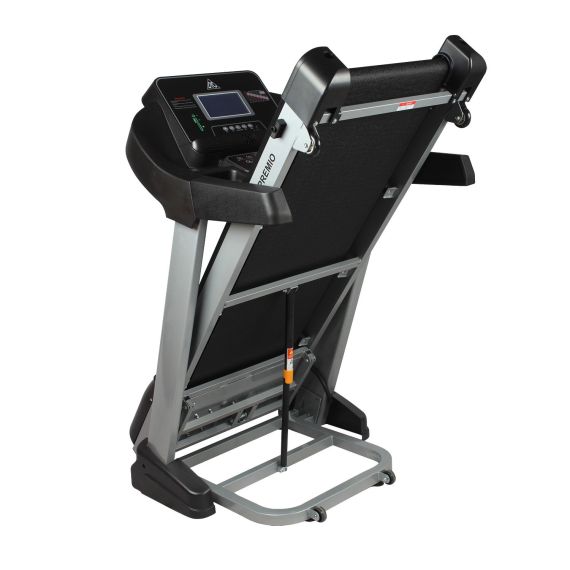 БЕГОВАЯ ДОРОЖКА DFC PREMIO T730