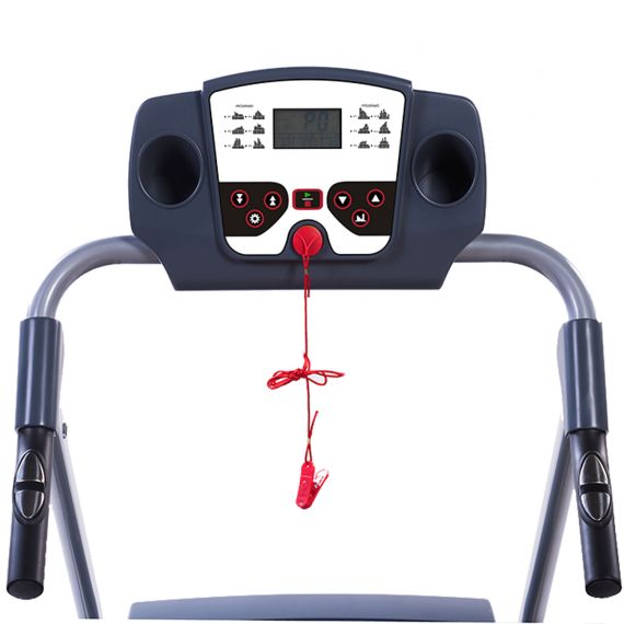 БЕГОВАЯ ДОРОЖКА DFC STELLA T-1000