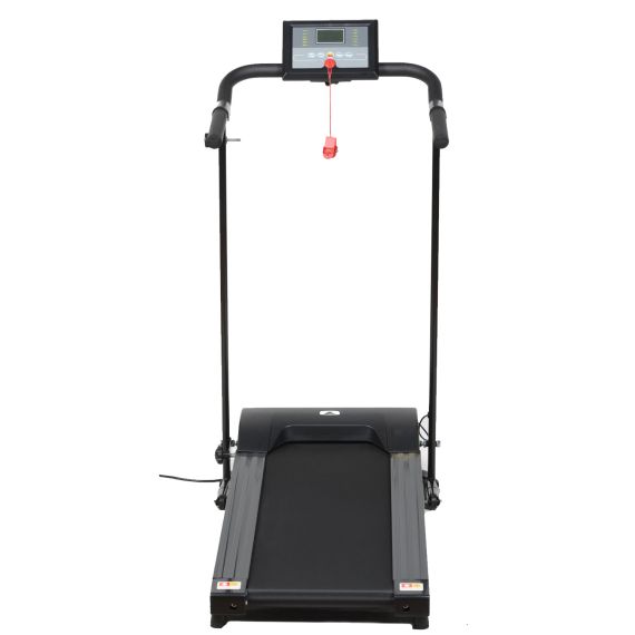 БЕГОВАЯ ДОРОЖКА DFC CAPRI T-103