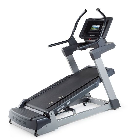 БЕГОВАЯ ДОРОЖКА FREEMOTION I11.9 INCLINE TRAINER