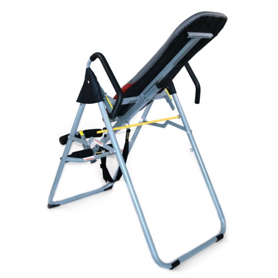 ИНВЕРСИОННЫЙ СТОЛ DFC IT8020R КРАСНЫЙ, СКЛАДНОЙ