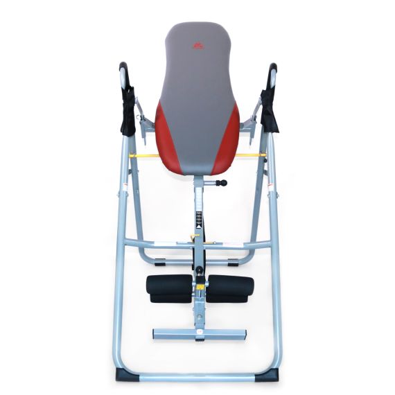 ИНВЕРСИОННЫЙ СТОЛ DFC IT8020R КРАСНЫЙ, СКЛАДНОЙ