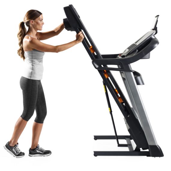 БЕГОВАЯ ДОРОЖКА NORDICTRACK C990 ЭЛЕКТР.