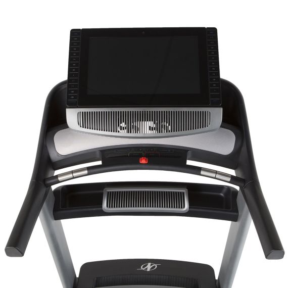 БЕГОВАЯ ДОРОЖКА NORDICTRACK COMMERCIAL 2950 NEW, 22" HD-ДИСПЛЕЙ