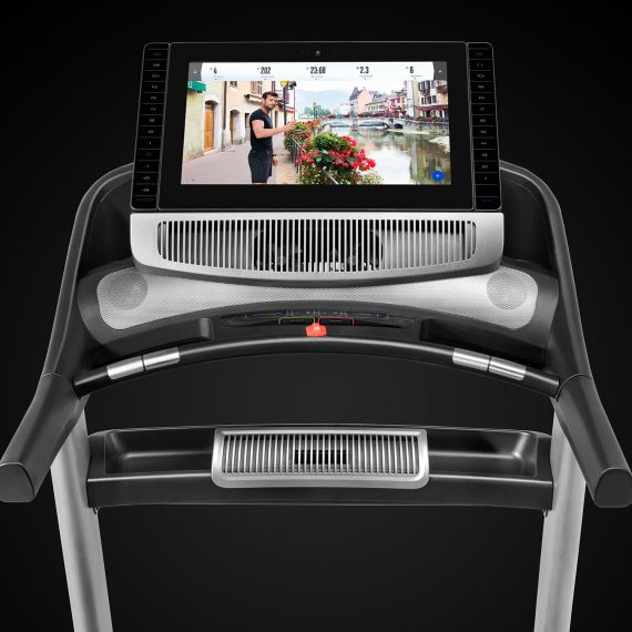 БЕГОВАЯ ДОРОЖКА NORDICTRACK COMMERCIAL 2950 NEW, 22" HD-ДИСПЛЕЙ