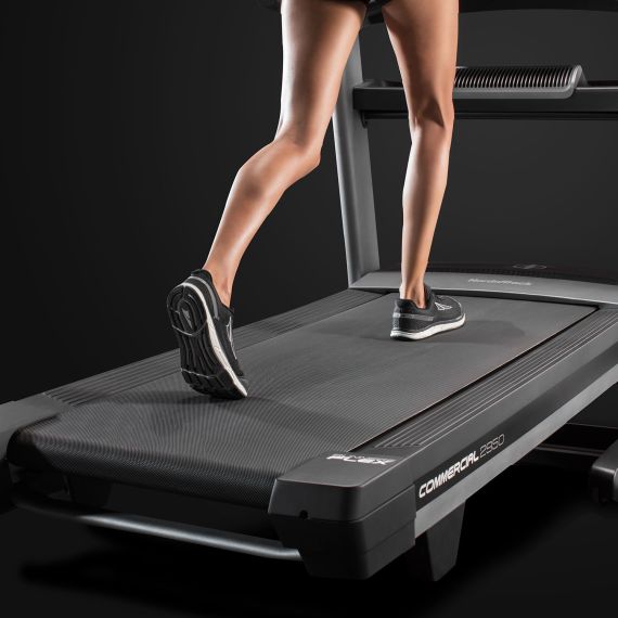 БЕГОВАЯ ДОРОЖКА NORDICTRACK COMMERCIAL 2950 NEW, 22" HD-ДИСПЛЕЙ