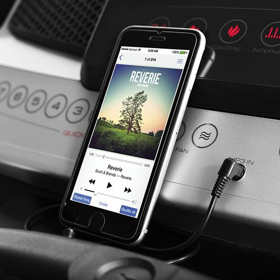 БЕГОВАЯ ДОРОЖКА PRO-FORM POWER 1295I