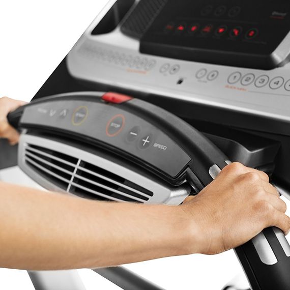 БЕГОВАЯ ДОРОЖКА PRO-FORM POWER 1295I