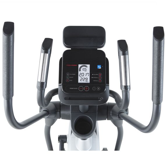 ЭЛЛИП. ТР-Р PRO-FORM ENDURANCE 420E (БЕЗ АДАПТЕРА) НОВЫЙ!!!