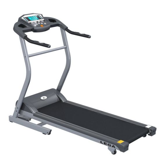 БЕГОВАЯ ДОРОЖКА DFC LEGA T-420